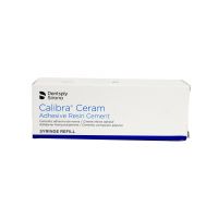 Calibra Ceram 4.5g Syringe Refill